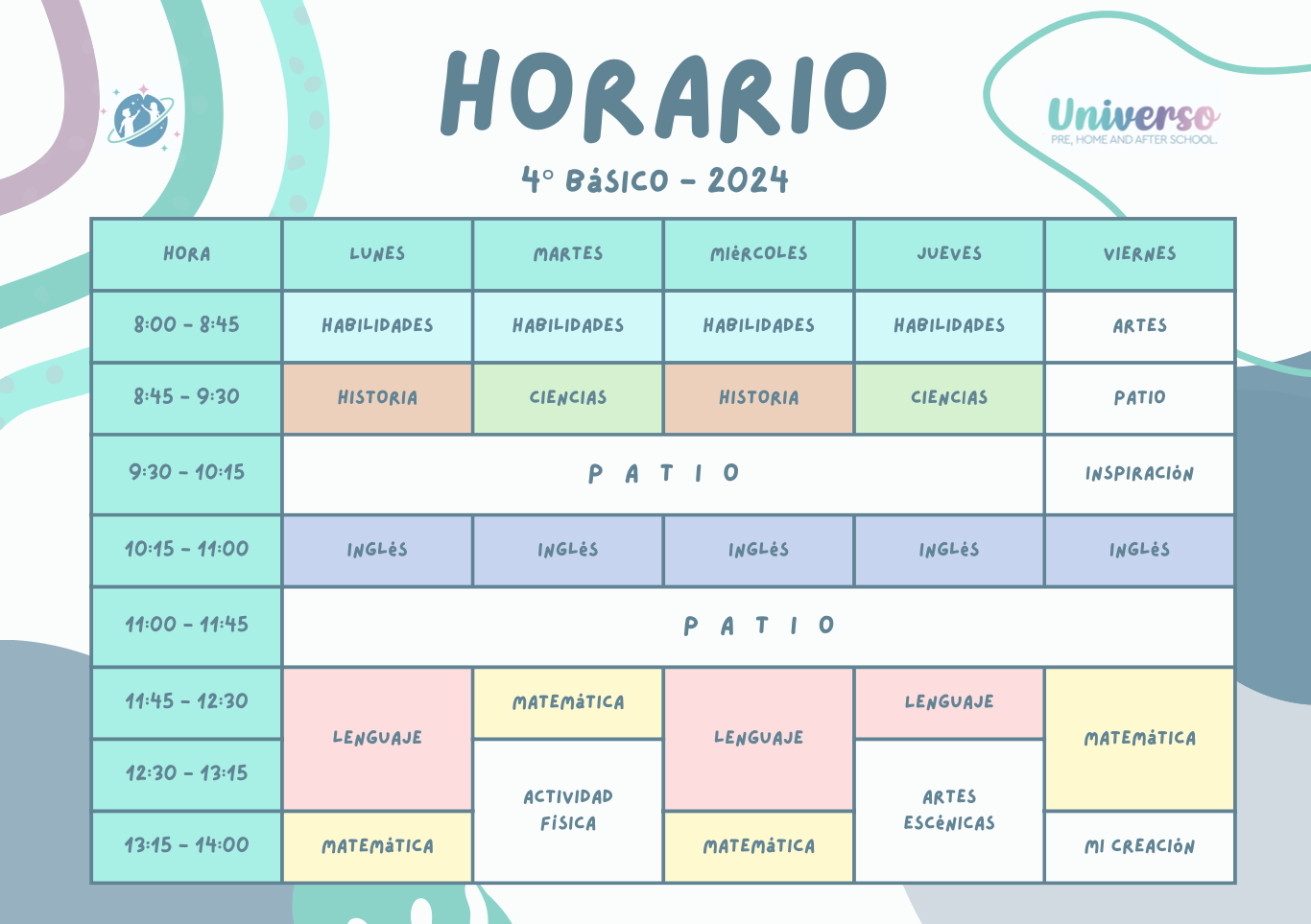 horario-cuarto