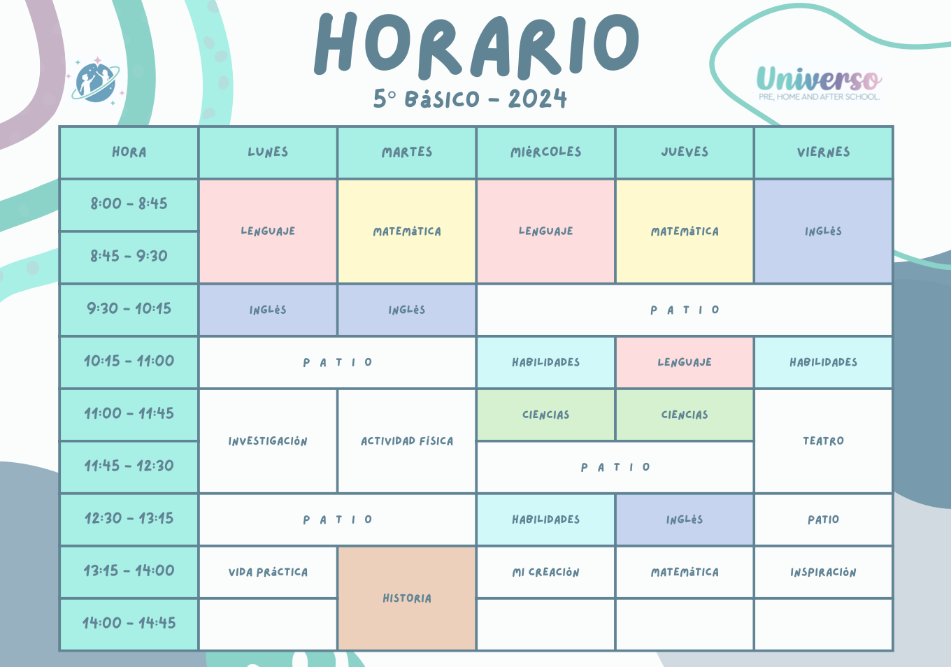 horario-quinto