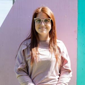 Valentina Mesías Mesías