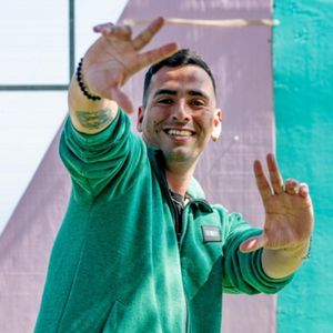 Gonzalo Ignacio Valenzuela Rojas