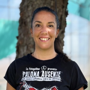 Karla Alexandra Claramunt Diaz