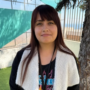 Fernanda Andrea Echeverría Muñoz