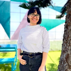 Yoselinne Vivian Riquelme Barría